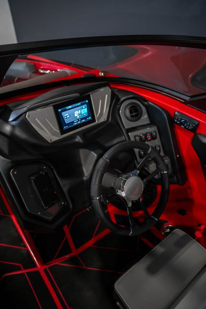 2024 Supreme S240 Red - BoardCo