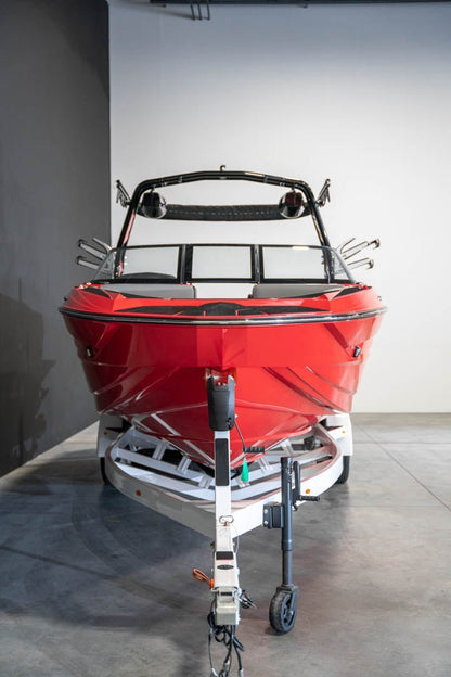 2024 Supreme S240 Red - BoardCo