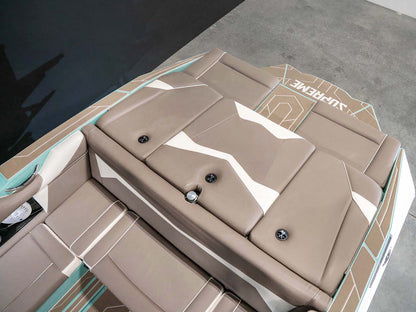 2024 Supreme S240 Spearmint / White - BoardCo