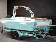 2024 Supreme S240 Spearmint / White - BoardCo
