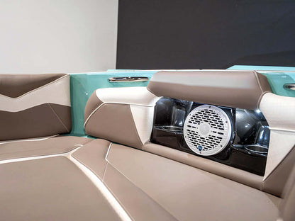 2024 Supreme S240 Spearmint / White - BoardCo