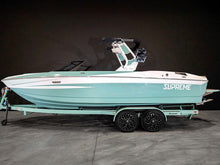2024 Supreme S240 Spearmint / White - BoardCo
