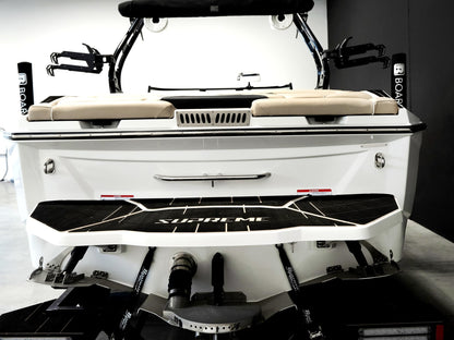 2024 Supreme S240 - White Frost - BoardCo