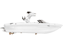 2024 Supreme S240 - White Frost / Castano Brown - BoardCo