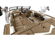2024 Supreme S240 - White Frost / Castano Brown - BoardCo