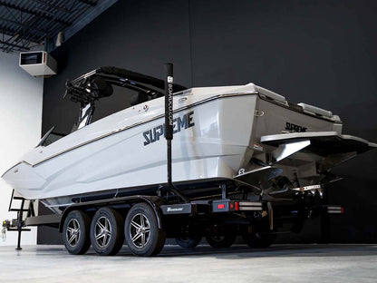 2024 Supreme ZS252 Stone Grey - BoardCo