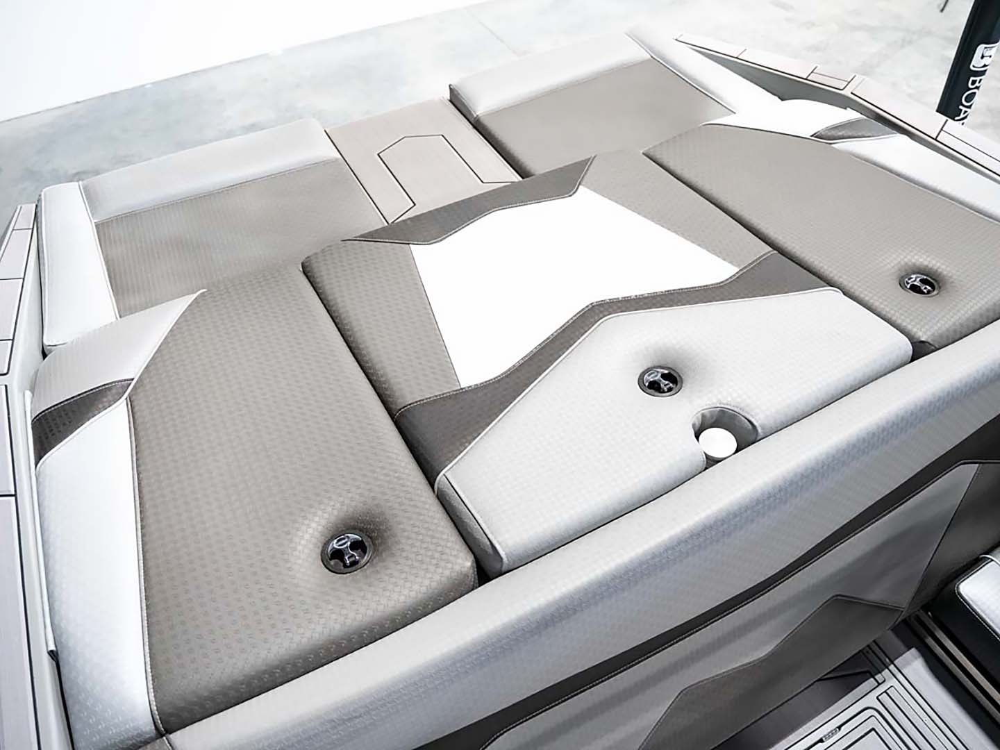 2024 Supreme ZS252 Stone Grey - BoardCo