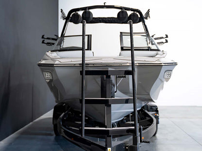 2024 Supreme ZS252 Stone Grey - BoardCo Boats