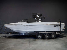 2024 Supreme ZS252 Stone Grey - BoardCo