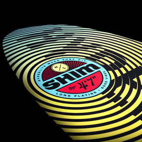 Hyperlite Shim Wakesurf Board 2024