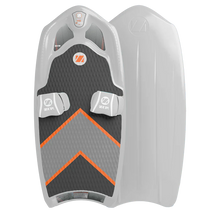 ZUP YouGotThis 160 Board Grey/Black