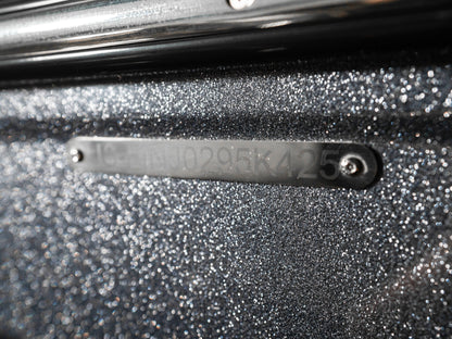 2025 Centurion Nv233 - Onyx Black / Gunmetal Flake