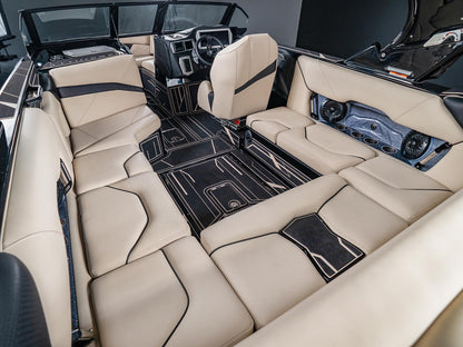 2025 Centurion Nv233 - Onyx Black / Gunmetal Flake