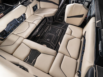 2025 Centurion Nv233 - Onyx Black / Gunmetal Flake