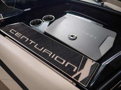 2025 Centurion Nv233 - Onyx Black / Gunmetal Flake