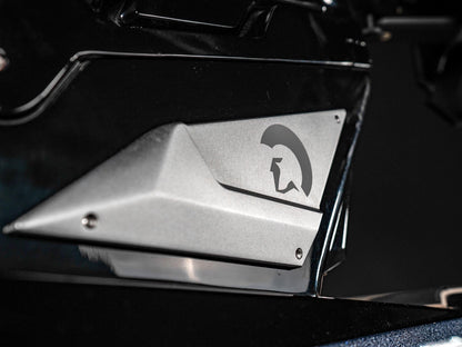 2025 Centurion Nv233 - Onyx Black / Gunmetal Flake
