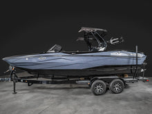 2025 Centurion Nv233 - Onyx Black / Gunmetal Flake