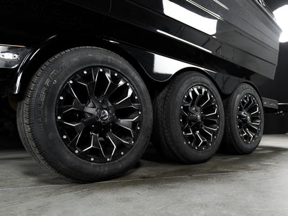 2025 Centurion Ri230 - Onyx Black / Black Metal Flake