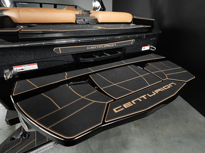 2025 Centurion Ri230 - Onyx Black / Black Metal Flake