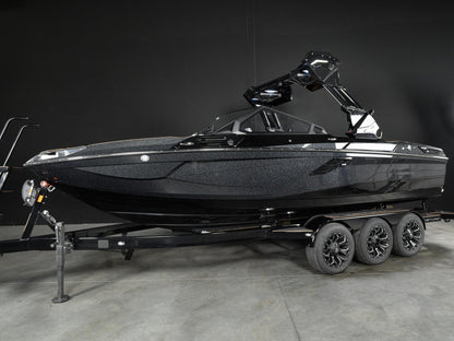 2025 Centurion Ri230 - Onyx Black / Black Metal Flake
