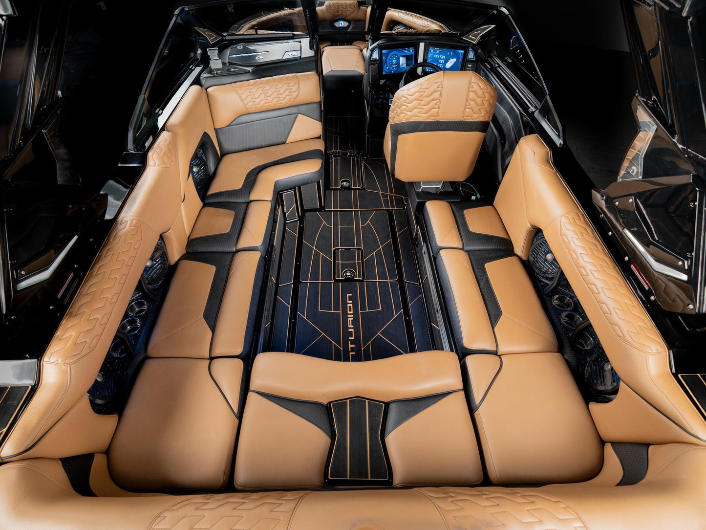 2025 Centurion Ri230 - Onyx Black / Black Metal Flake