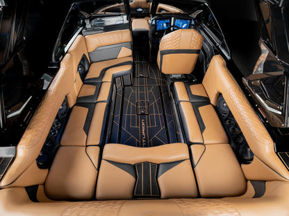 2025 Centurion Ri230 - Onyx Black / Black Metal Flake