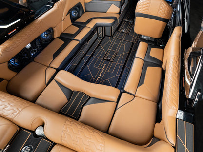 2025 Centurion Ri230 - Onyx Black / Black Metal Flake