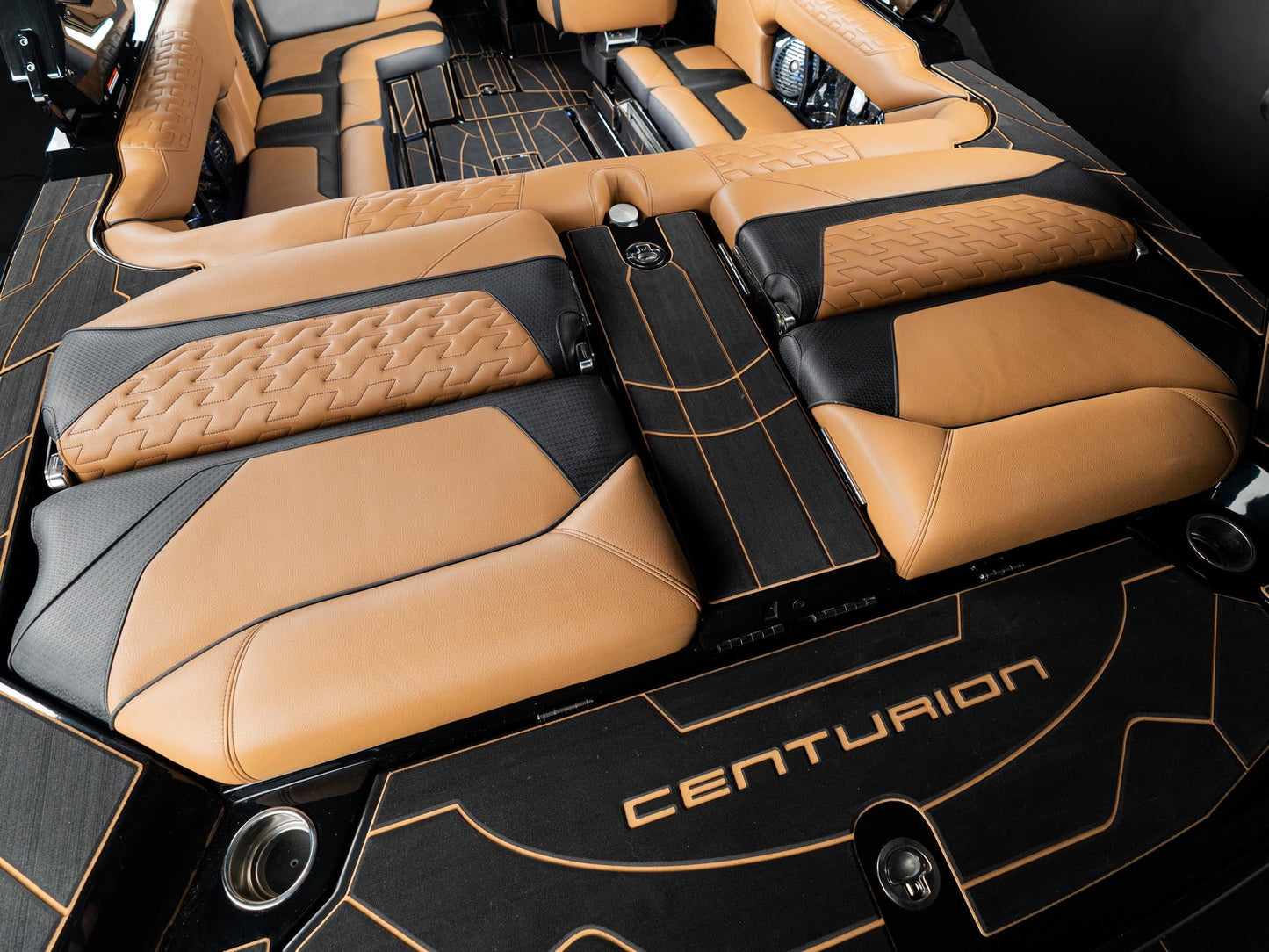 2025 Centurion Ri230 - Onyx Black / Black Metal Flake