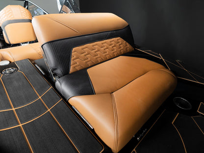 2025 Centurion Ri230 - Onyx Black / Black Metal Flake