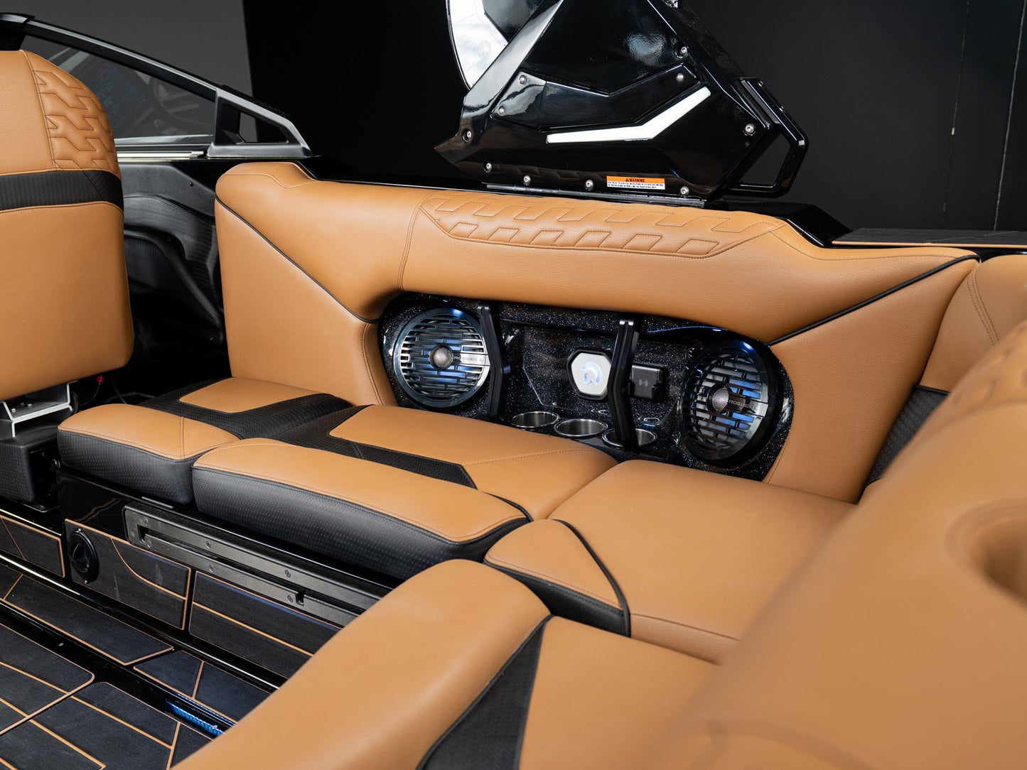 2025 Centurion Ri230 - Onyx Black / Black Metal Flake