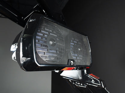 2025 Centurion Ri230 - Onyx Black / Black Metal Flake