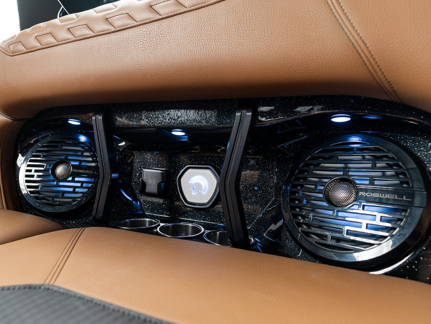 2025 Centurion Ri230 - Onyx Black / Black Metal Flake