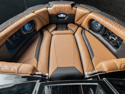 2025 Centurion Ri230 - Onyx Black / Black Metal Flake