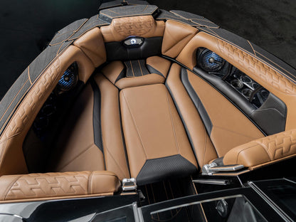 2025 Centurion Ri230 - Onyx Black / Black Metal Flake