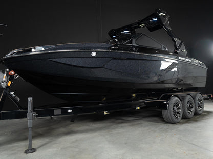 2025 Centurion Ri230 - Onyx Black / Black Metal Flake