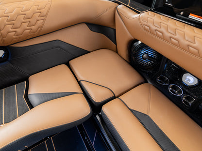 2025 Centurion Ri230 - Onyx Black / Black Metal Flake