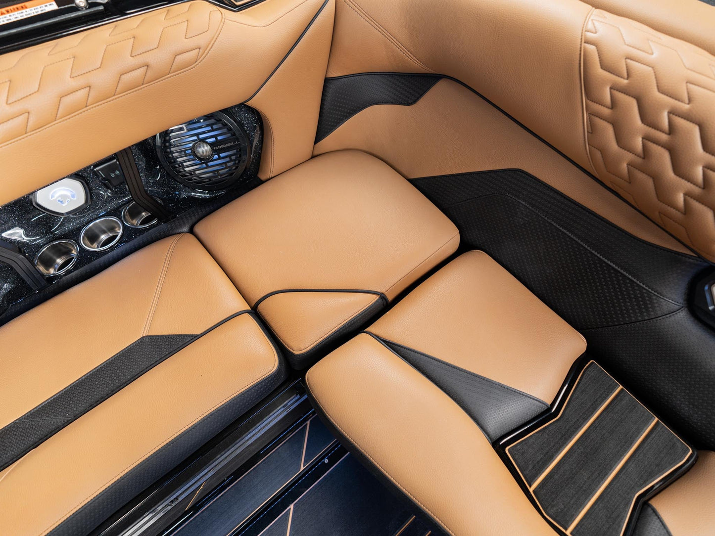 2025 Centurion Ri230 - Onyx Black / Black Metal Flake
