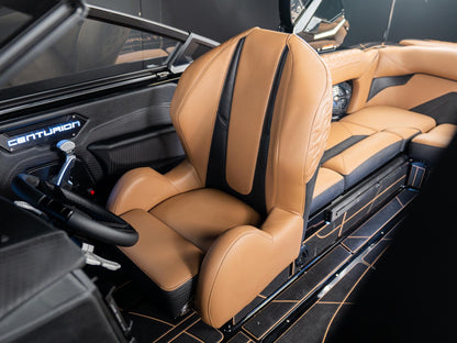 2025 Centurion Ri230 - Onyx Black / Black Metal Flake
