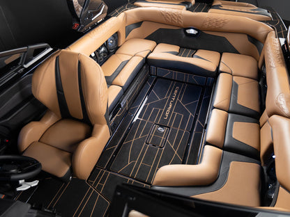 2025 Centurion Ri230 - Onyx Black / Black Metal Flake