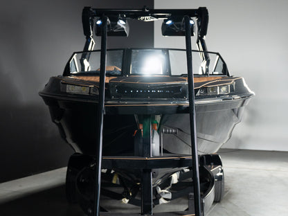 2025 Centurion Ri230 - Onyx Black / Black Metal Flake