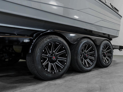 2025 Centurion Ri230 - Stone Gray / Mocha