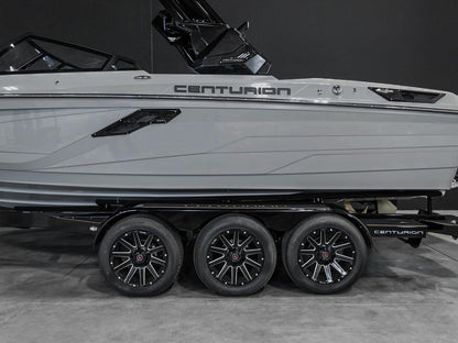 2025 Centurion Ri230 - Stone Gray / Mocha