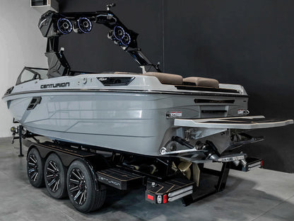 2025 Centurion Ri230 - Stone Gray / Mocha