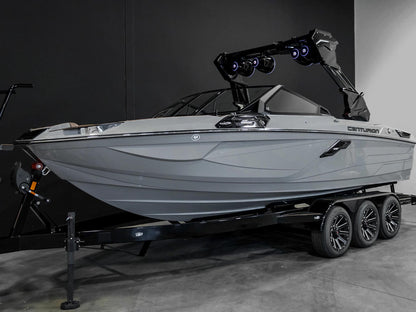 2025 Centurion Ri230 - Stone Gray / Mocha