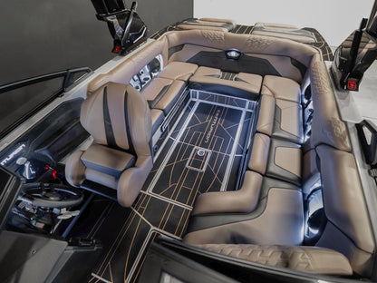 2025 Centurion Ri230 - Stone Gray / Mocha