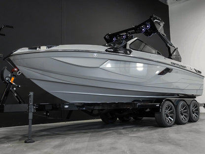 2025 Centurion Ri230 - Stone Gray / Mocha