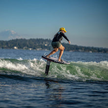 Hyperlite Majik Karpet / MK 1500 Carbon Wake Foil Package 2026