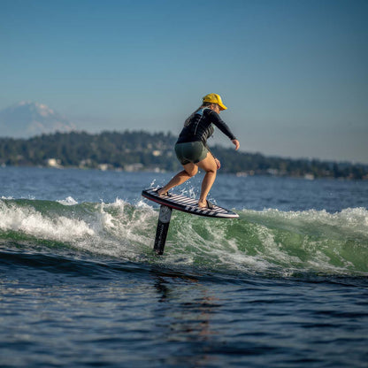 Hyperlite Majik Karpet / MK 1200 Wake Foil Package 2025