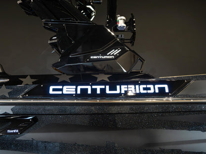 2025 Centurion Ri245 - Black Flake / Onyx Black S2S Edition