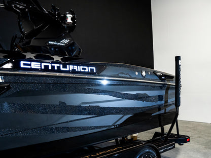 2025 Centurion Ri245 - Black Flake / Onyx Black S2S Edition